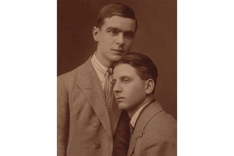 Cortesía de Nini-Treadwell Collection © Loving, por 5 Continents
Editions. Características: coedición 5 Continents Editions y Duomo Ediciones 