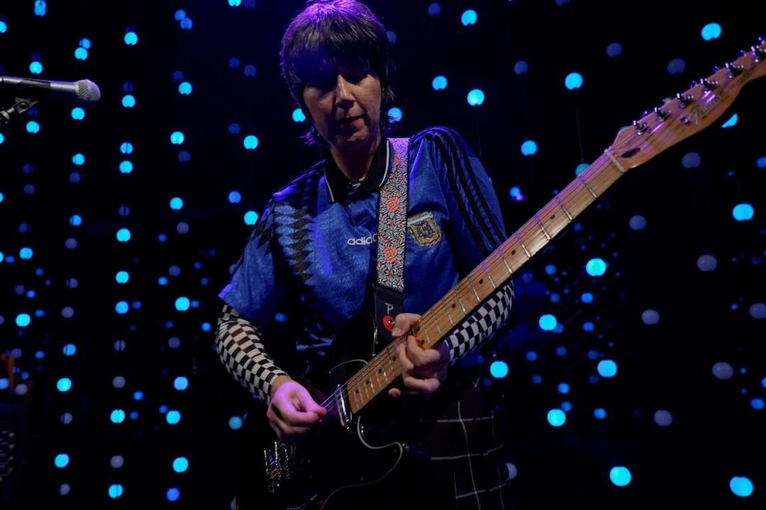 Mañana, en el Movistar Arena, no solamente Iggy volverá a la Argentina: también Ale, luego de más de 17 años