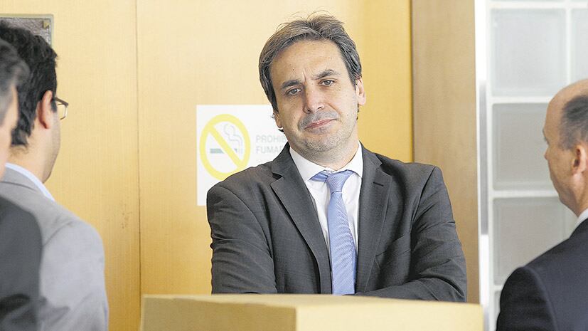 El juzgado de Ramos Padilla detectó a las nuevas víctimas en documentos bajo el nombre Luffi.