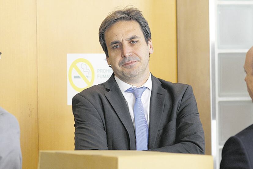 El juzgado de Ramos Padilla detectó a las nuevas víctimas en documentos bajo el nombre Luffi.