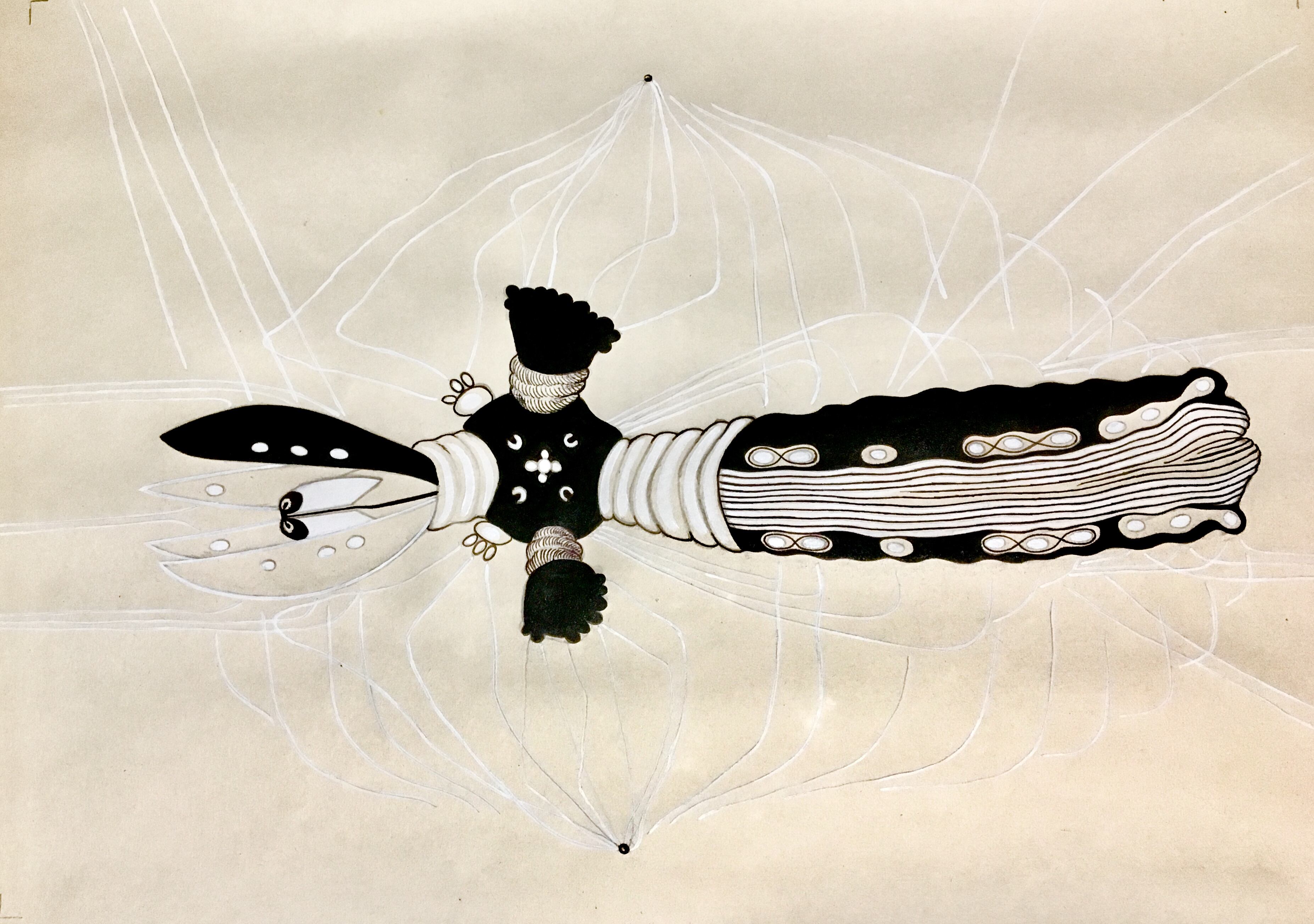 Serie Entropía, Multiverso, 2019