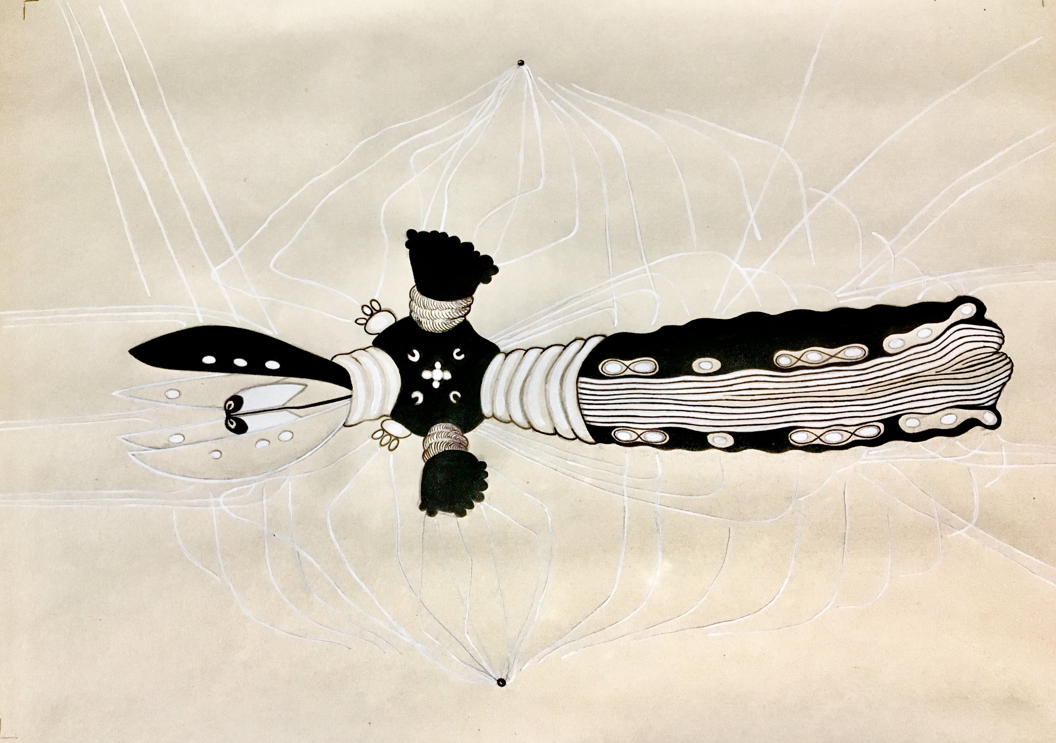 Serie Entropía, Multiverso, 2019