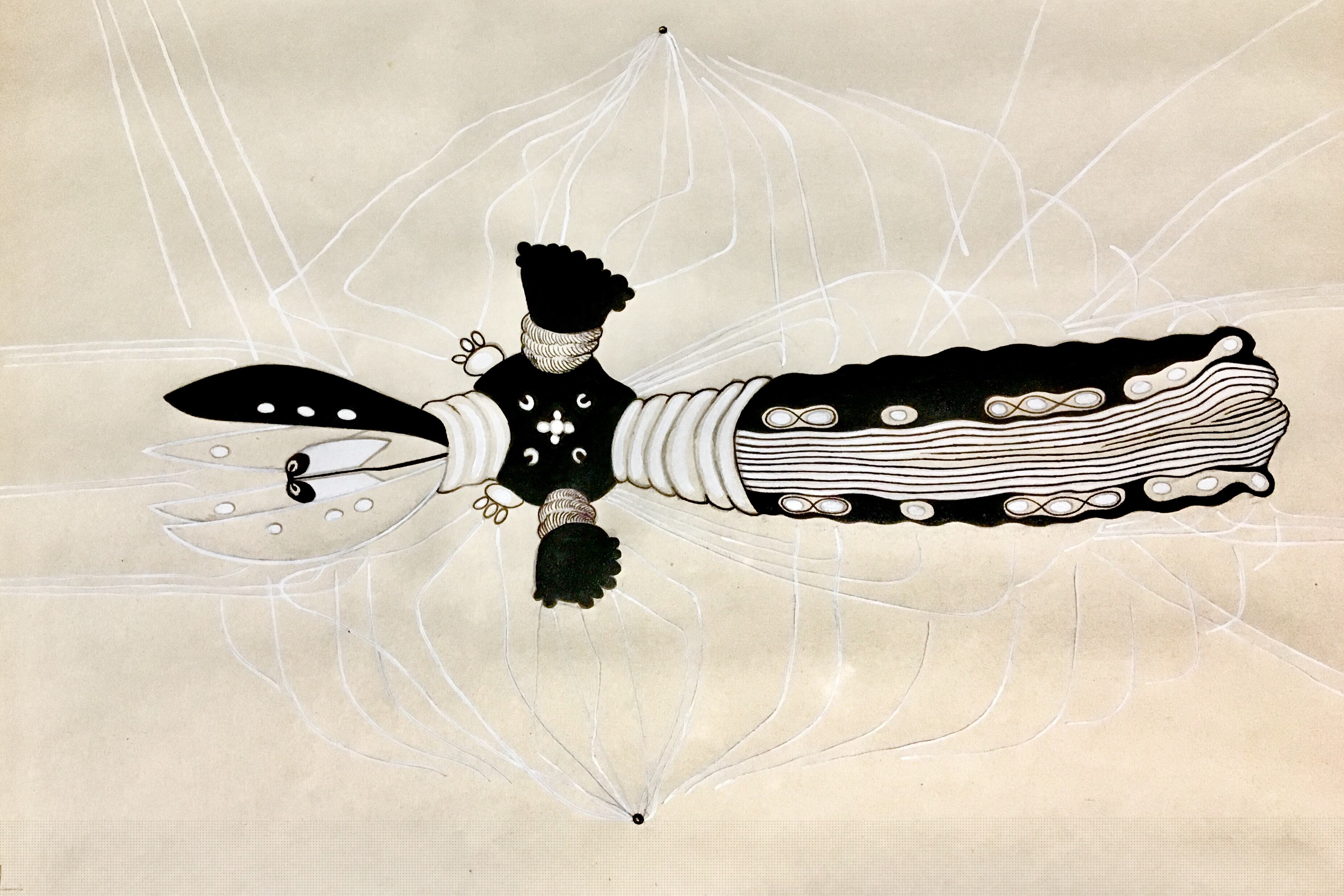 Serie Entropía, Multiverso, 2019