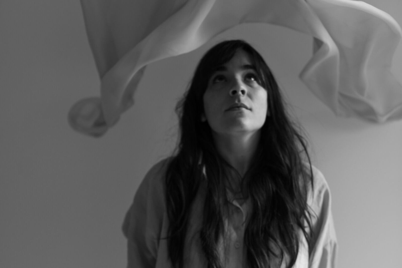 “Nenette es una especie de mito bastante reciente y misterioso”, dice la cantautora.