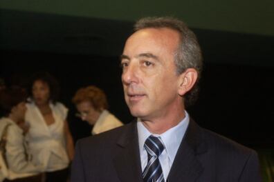 Bailaque se aparte de la causa luego de haber sido duramente criticado por sus decisiones.