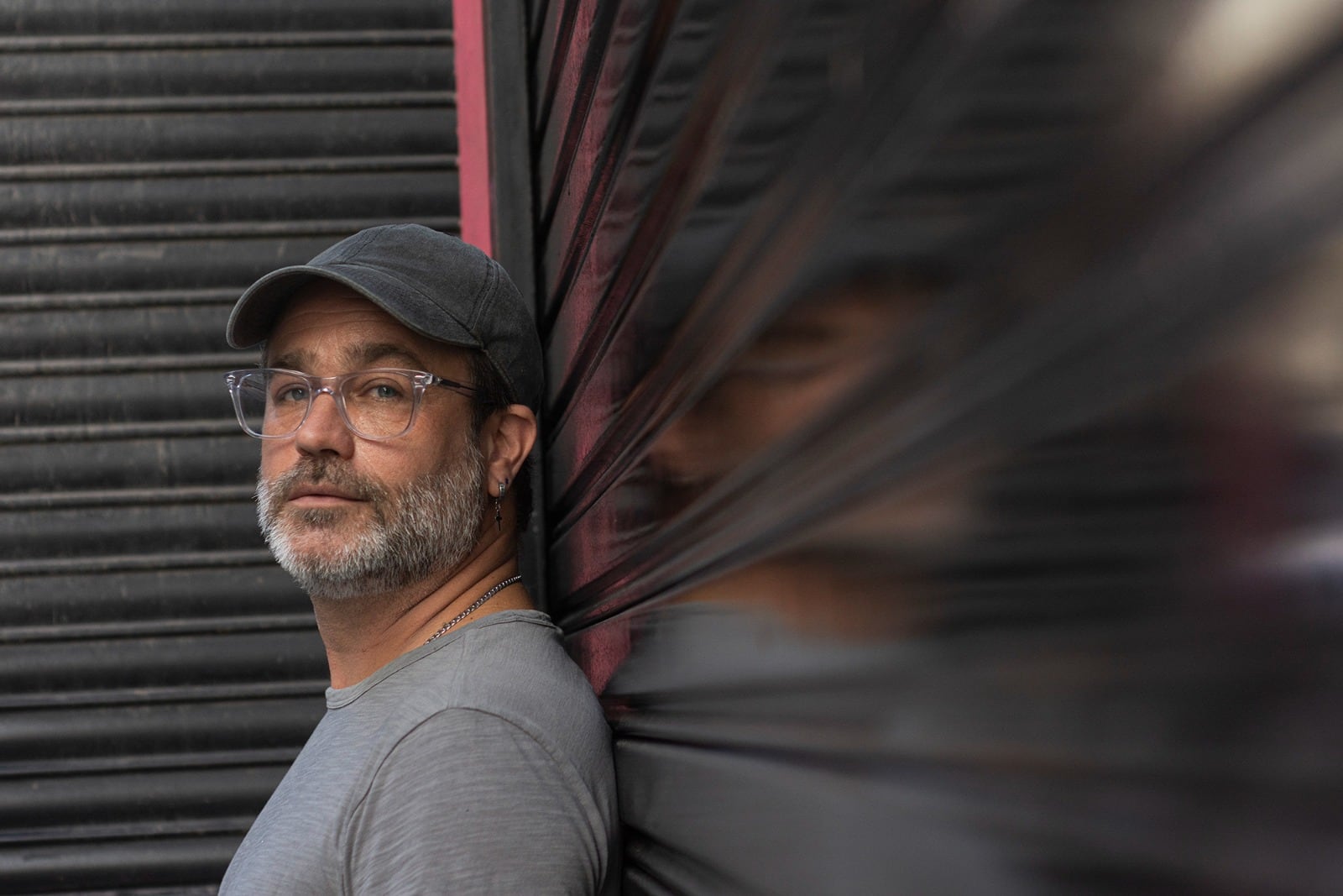 "Hay mucha demanda de escucha de los adictos. La adicción a las drogas tiene un índice de recuperación bajísimo."