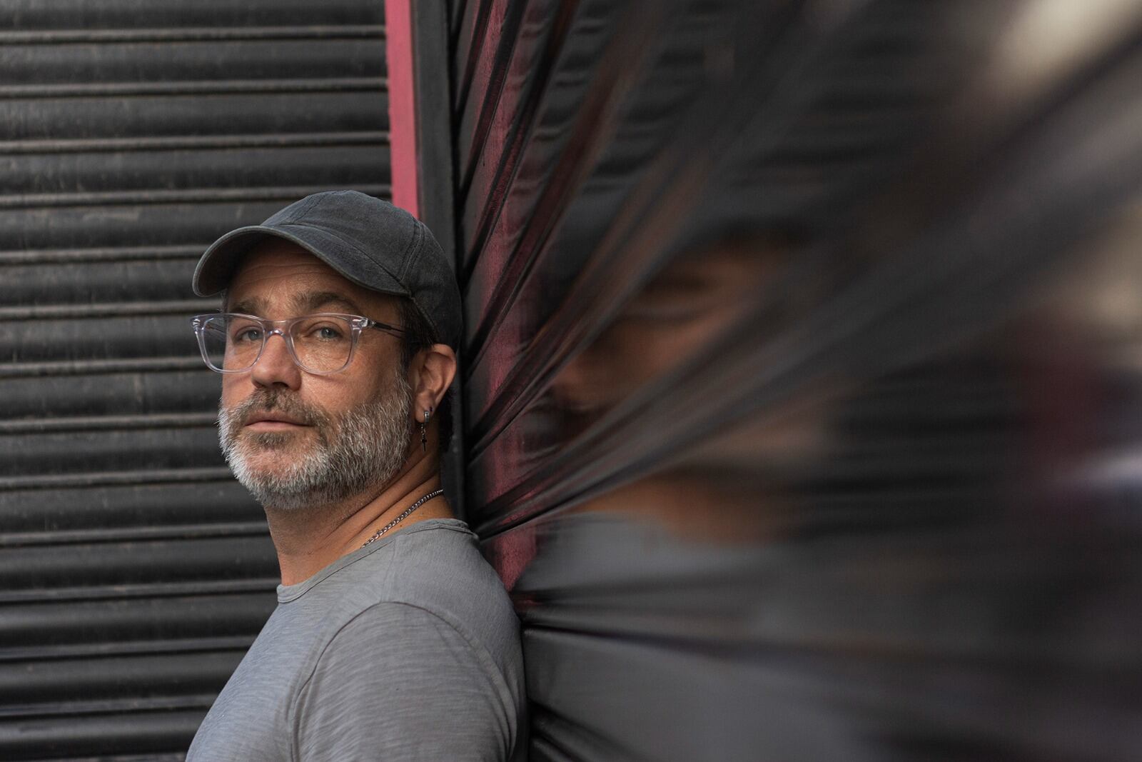 "Hay mucha demanda de escucha de los adictos. La adicción a las drogas tiene un índice de recuperación bajísimo."