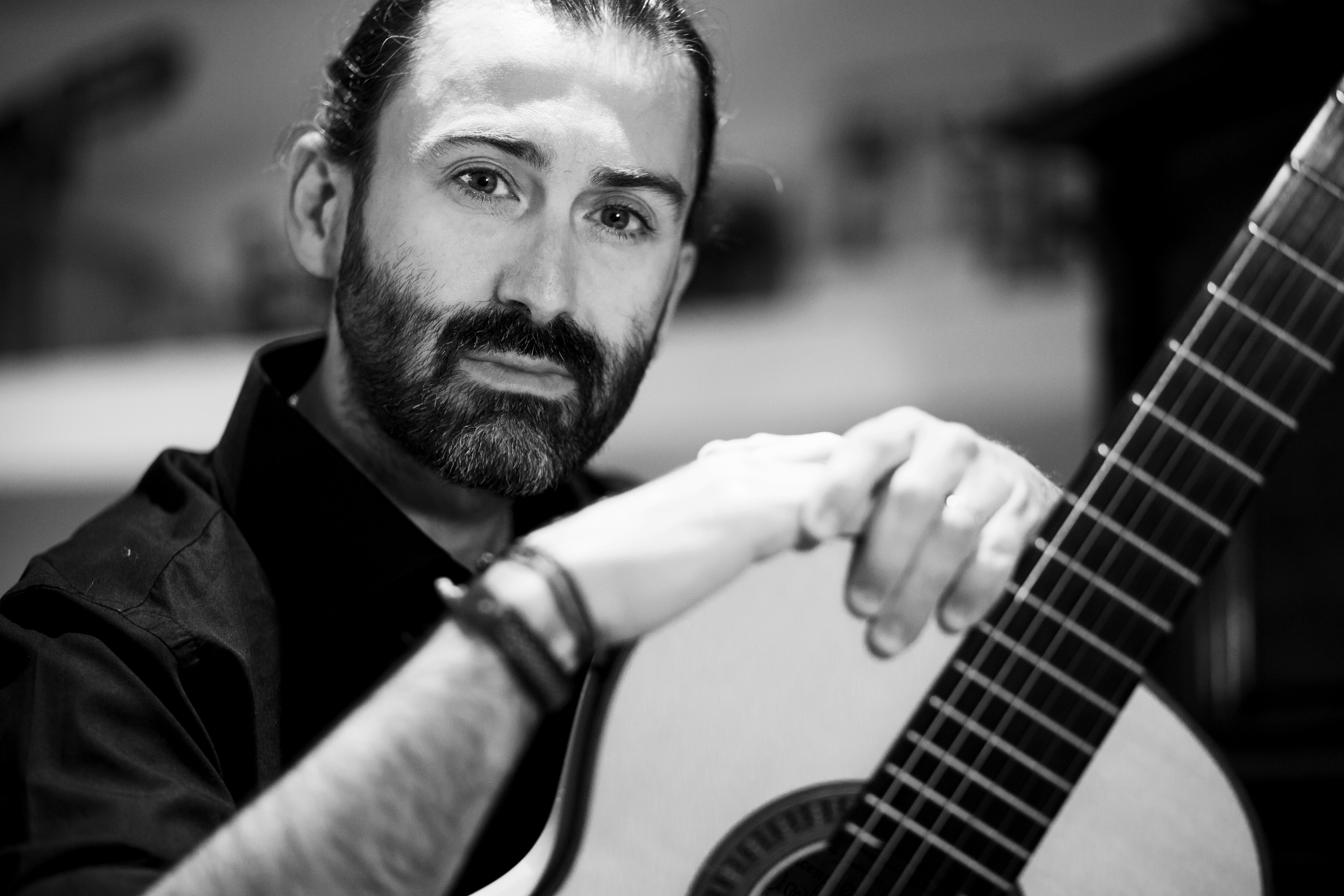 Limón es director de Berklee Latino y del Instituto de Músicas del Mediterráneo.