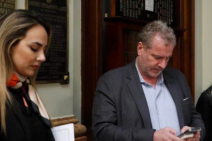 La pista sobre Milman continúa bloqueda por una trama de dilaciones, mientras el paso del tiempo facilita la pérdida de información relevante.