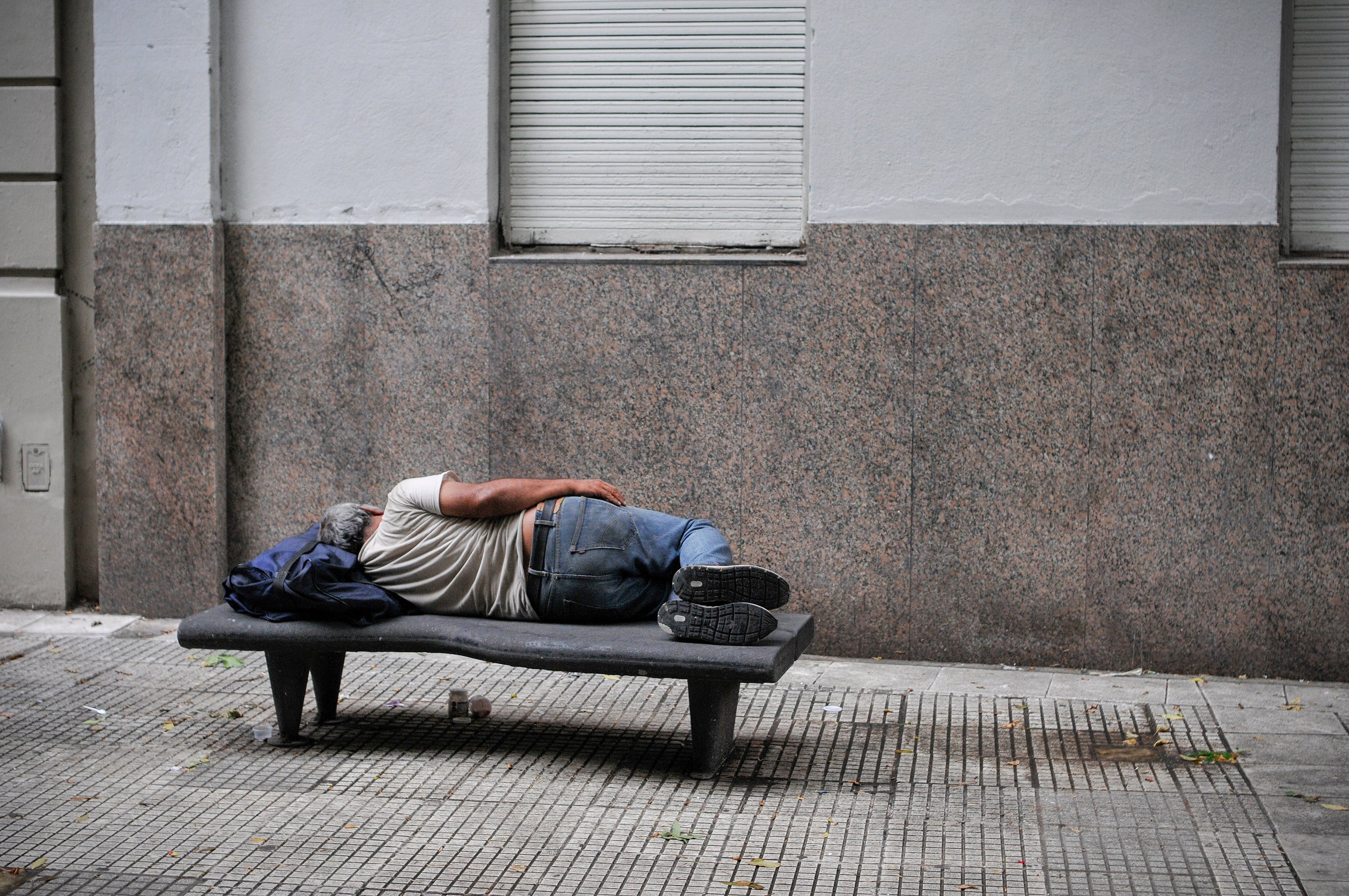 Indec difundió el dato de pobreza