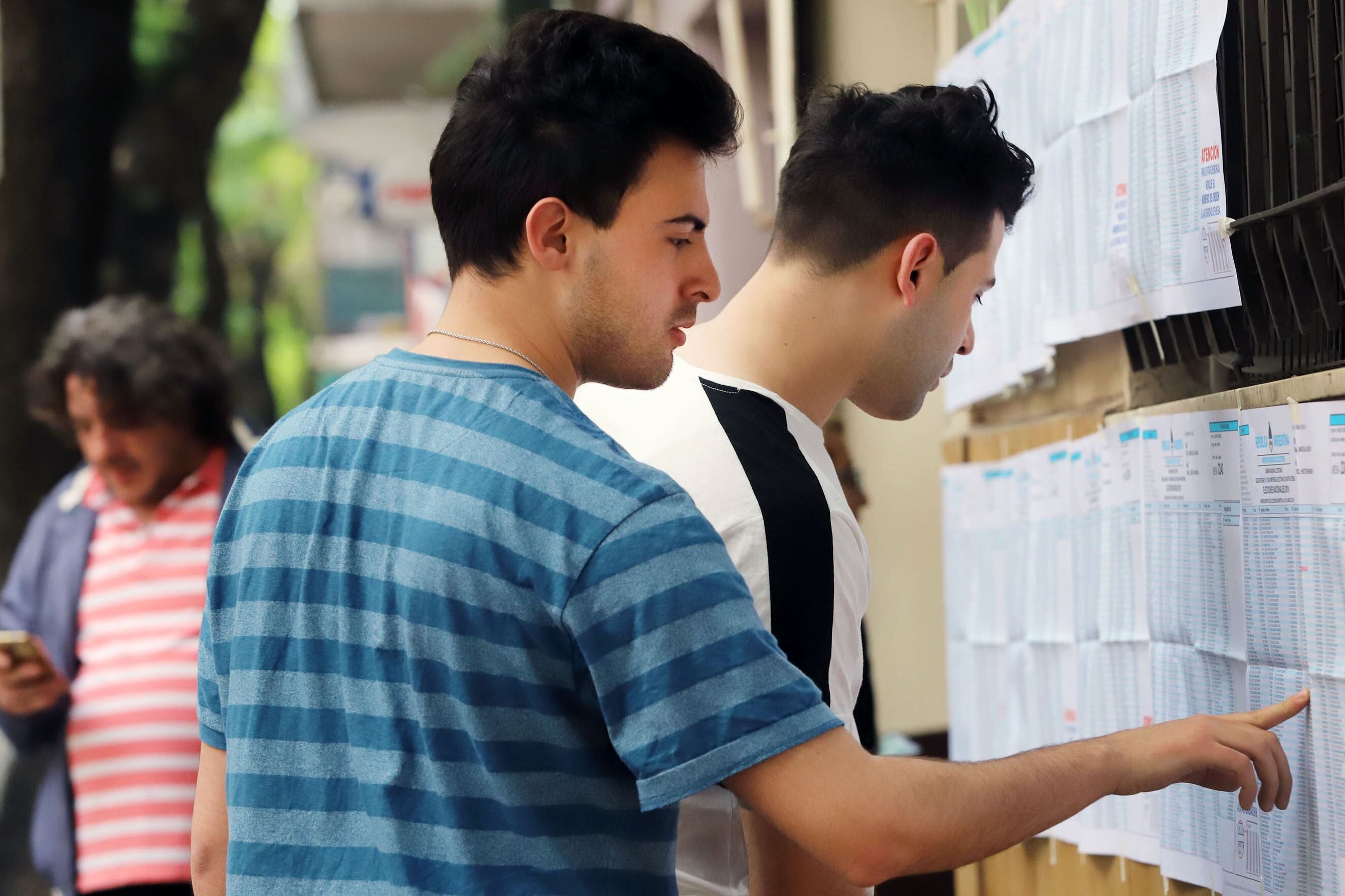 Elecciones Argentina 2023    