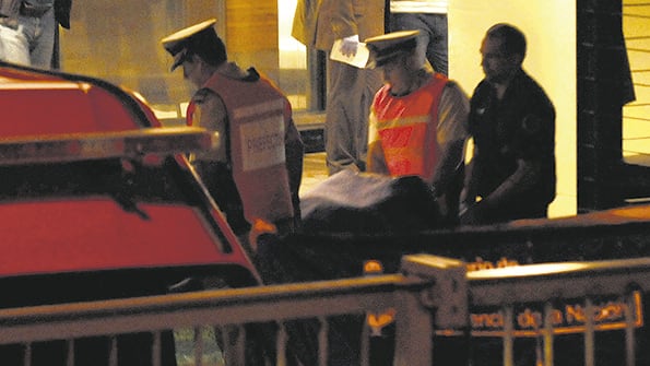 El único homenaje de relevancia que se le hará hoy a Nisman será en Israel.