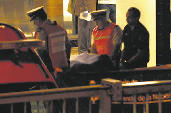 El único homenaje de relevancia que se le hará hoy a Nisman será en Israel.