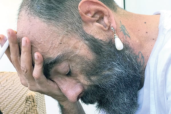 De Loof fue el creador de Bolivia, El Dorado y Ave Porco.