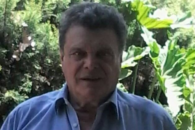 Murió el actor Alfredo Lépore