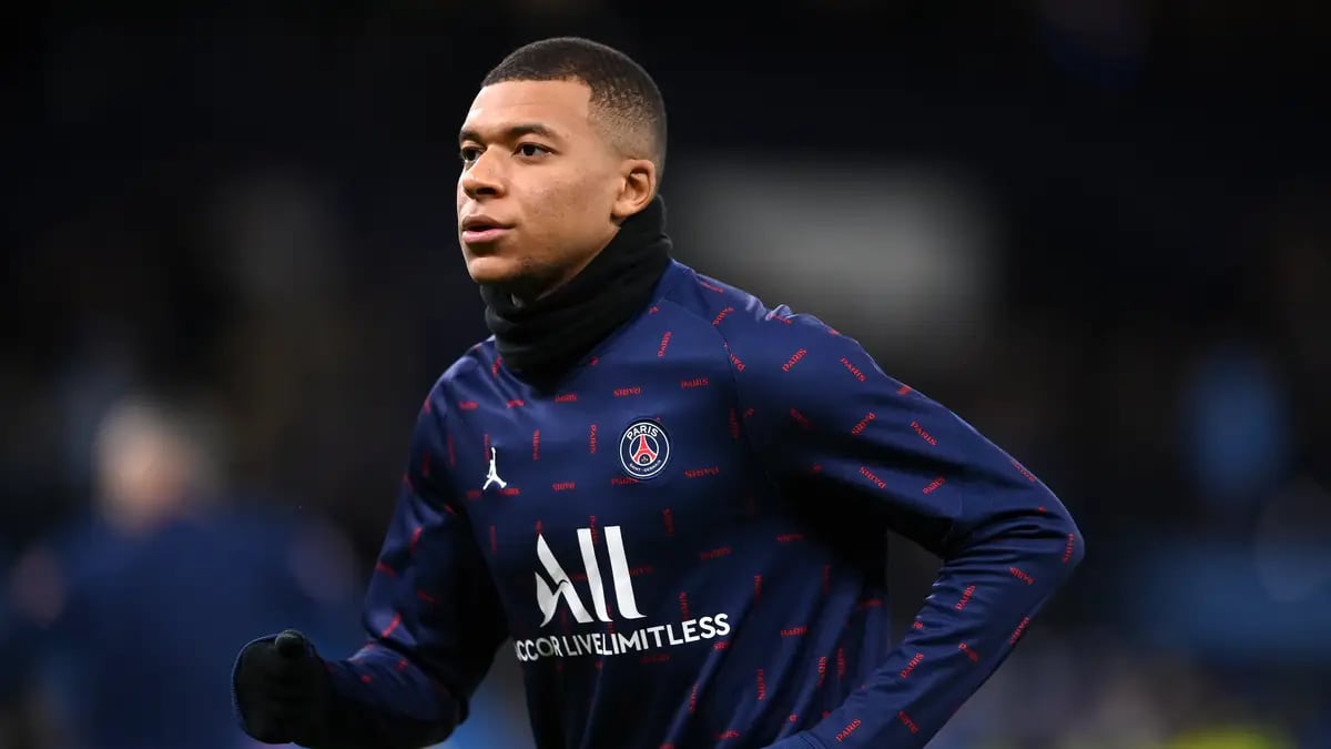 El francés aseguró que el fútbol sudamericano está por debajo del europeo.