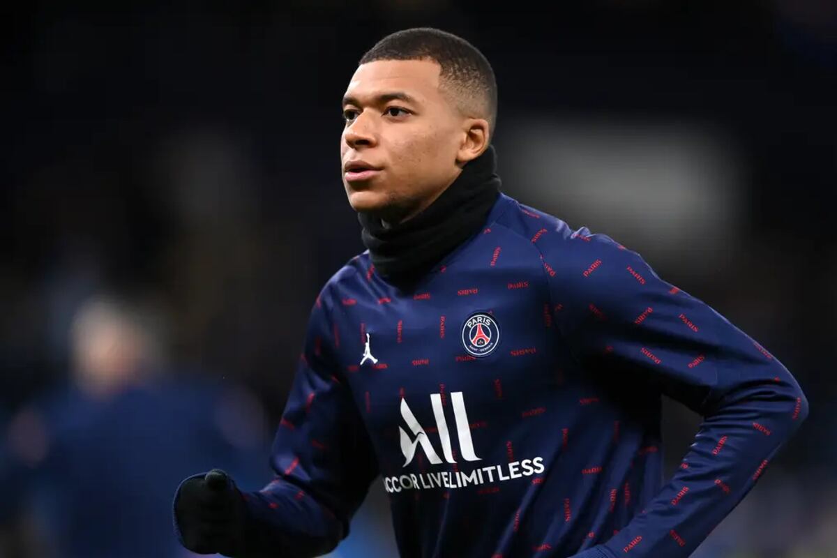 El francés aseguró que el fútbol sudamericano está por debajo del europeo.