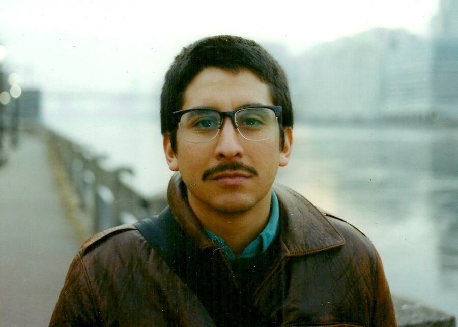 "También quería que el sexo fuese placentero y romántico", dice Zúñiga.