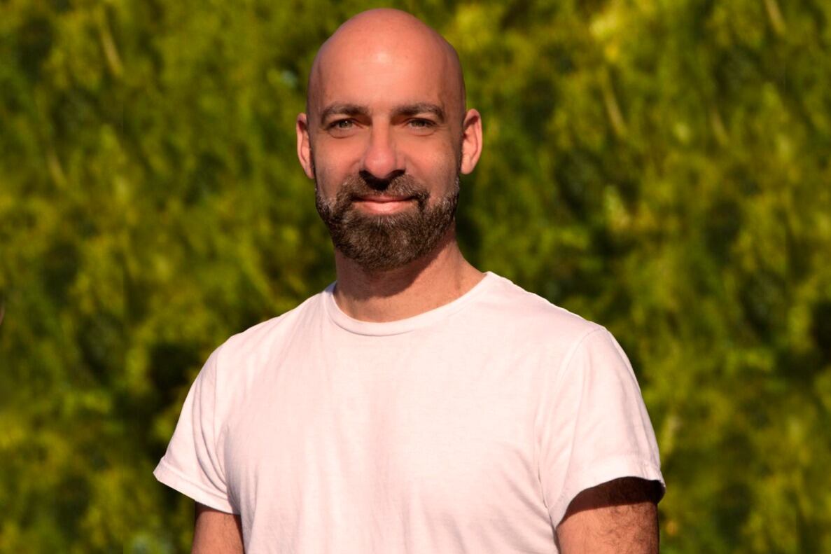 Carlos Kambourian fue una de las espadas de Cambiemos en la campaña del miedo por la covid.