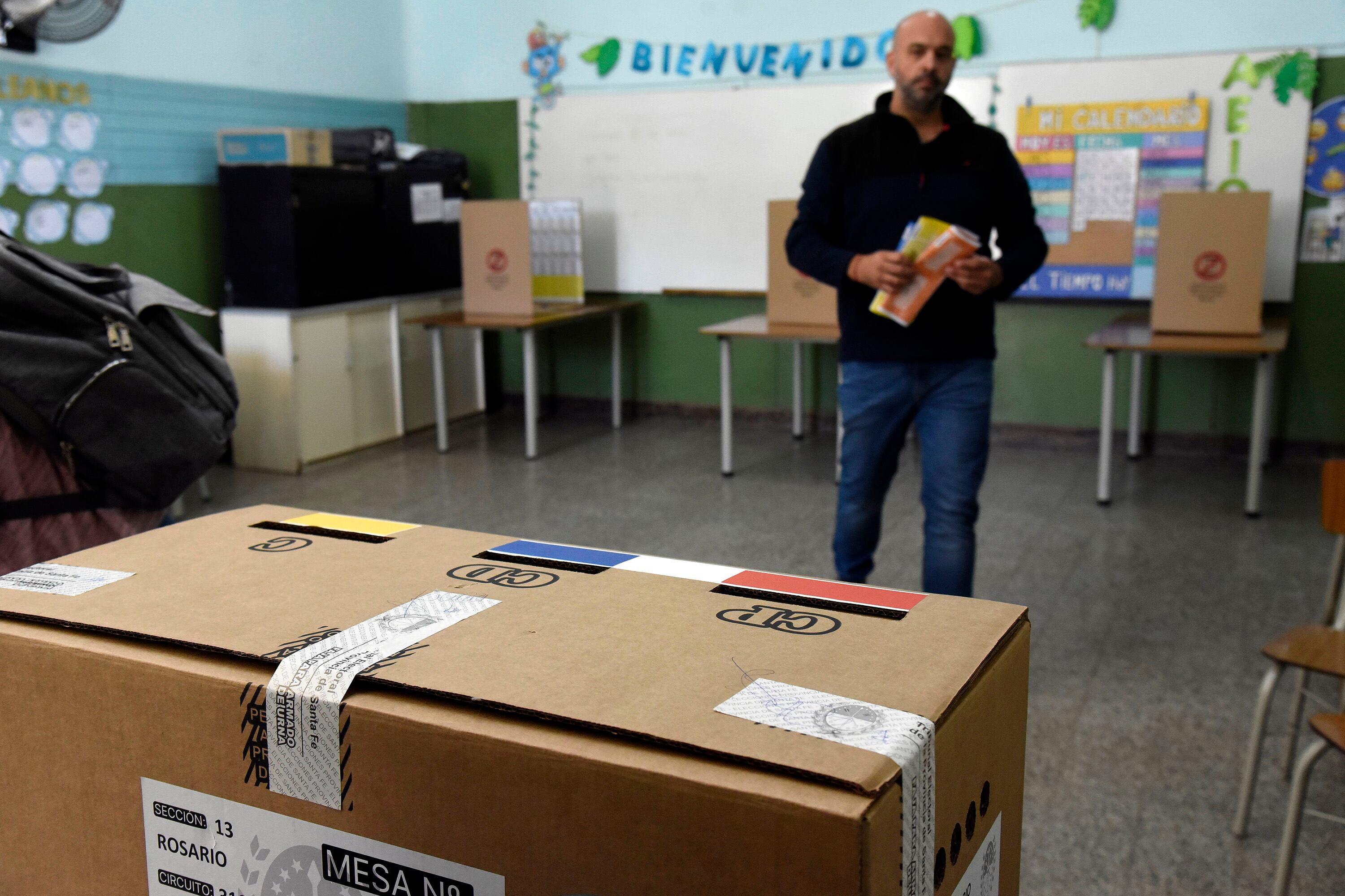 El tribunal recordó que el derecho al voto “es expresión directa de la soberanía popular” y que el Estado debe evitar toda forma de confusión o manipulación en la difusión de resultados