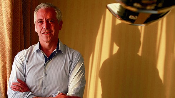 Alvaro García Linera participó del Primer Foro Mundial del Pensamiento Crítico que se realiza esta semana.