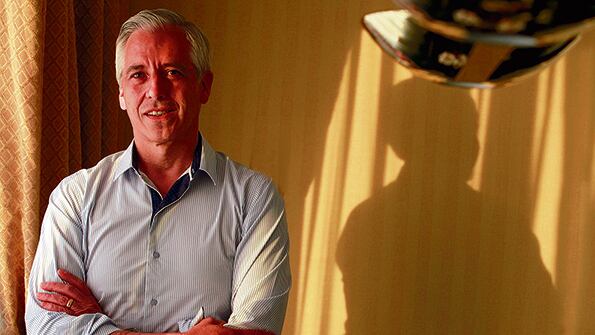 Alvaro García Linera participó del Primer Foro Mundial del Pensamiento Crítico que se realiza esta semana.