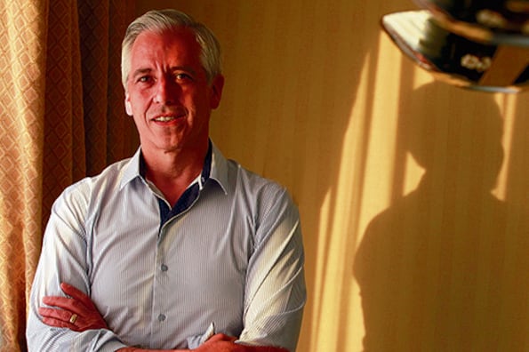 Alvaro García Linera participó del Primer Foro Mundial del Pensamiento Crítico que se realiza esta semana.