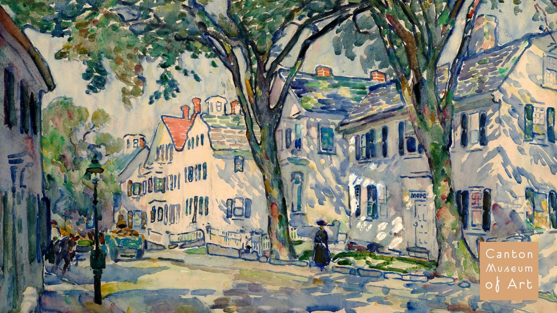 Alice Schille, White Houses