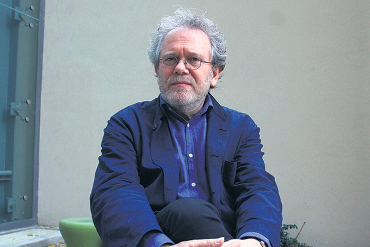 Georges Didi-Huberman.