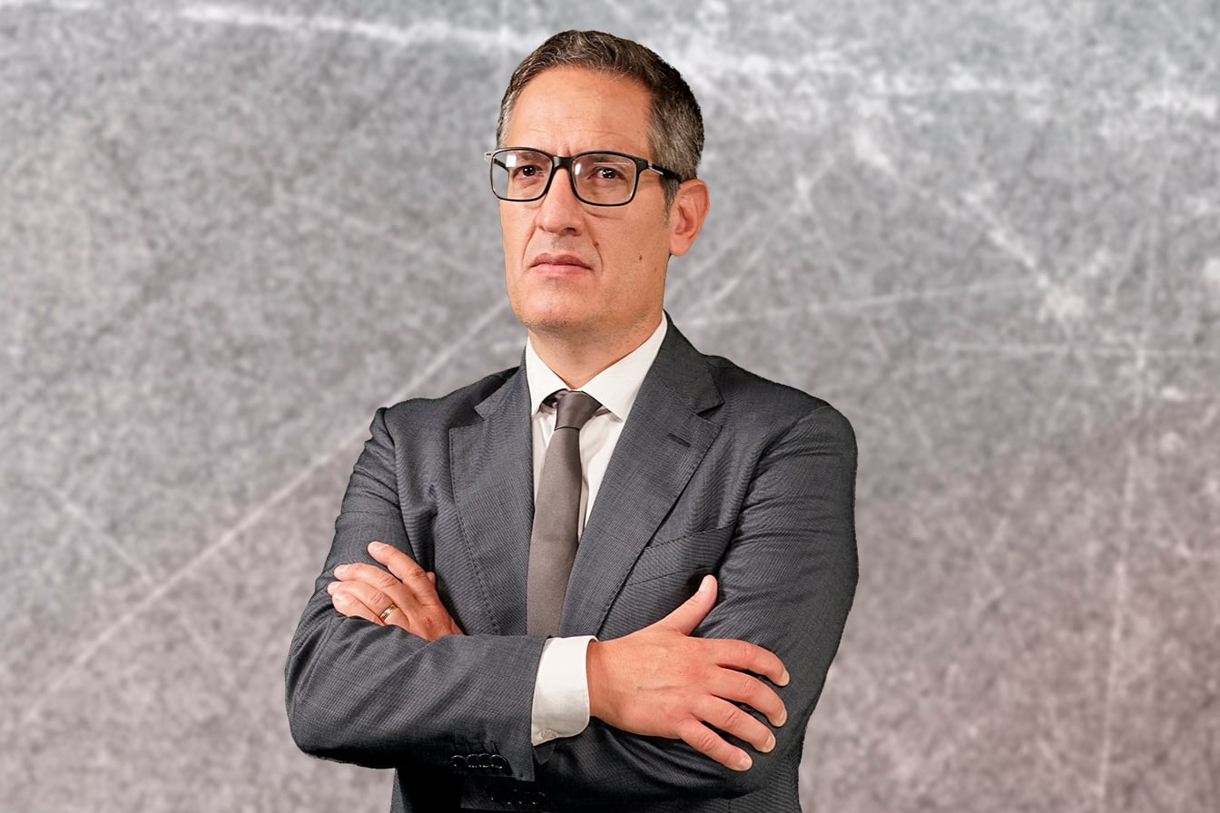 "El periodismo debería ser todo investigación y nada se debería publicar sin estar corroborado."