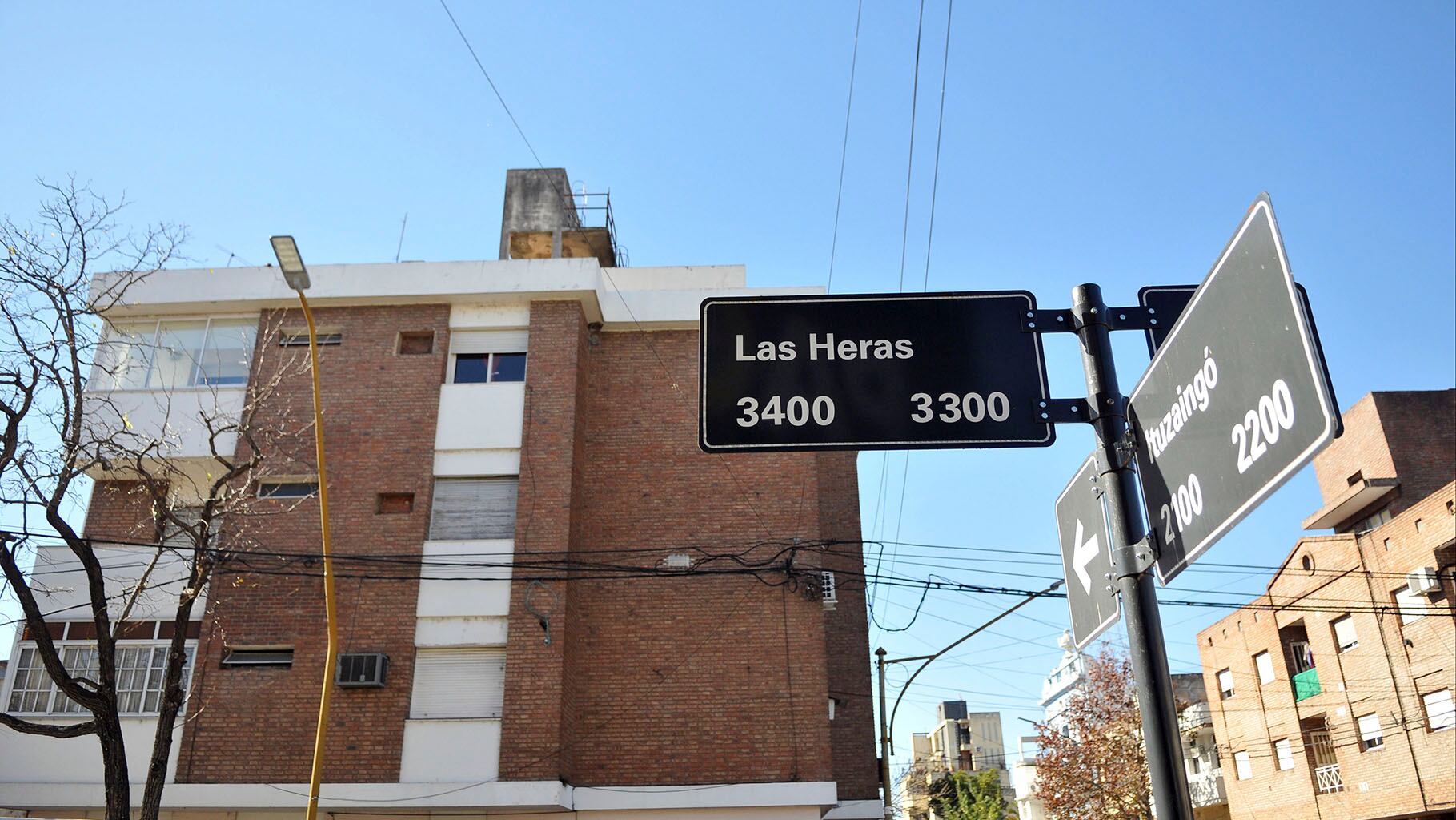 El juicio acreditó la "cobarde intervención" del Ejercito y la Policía.