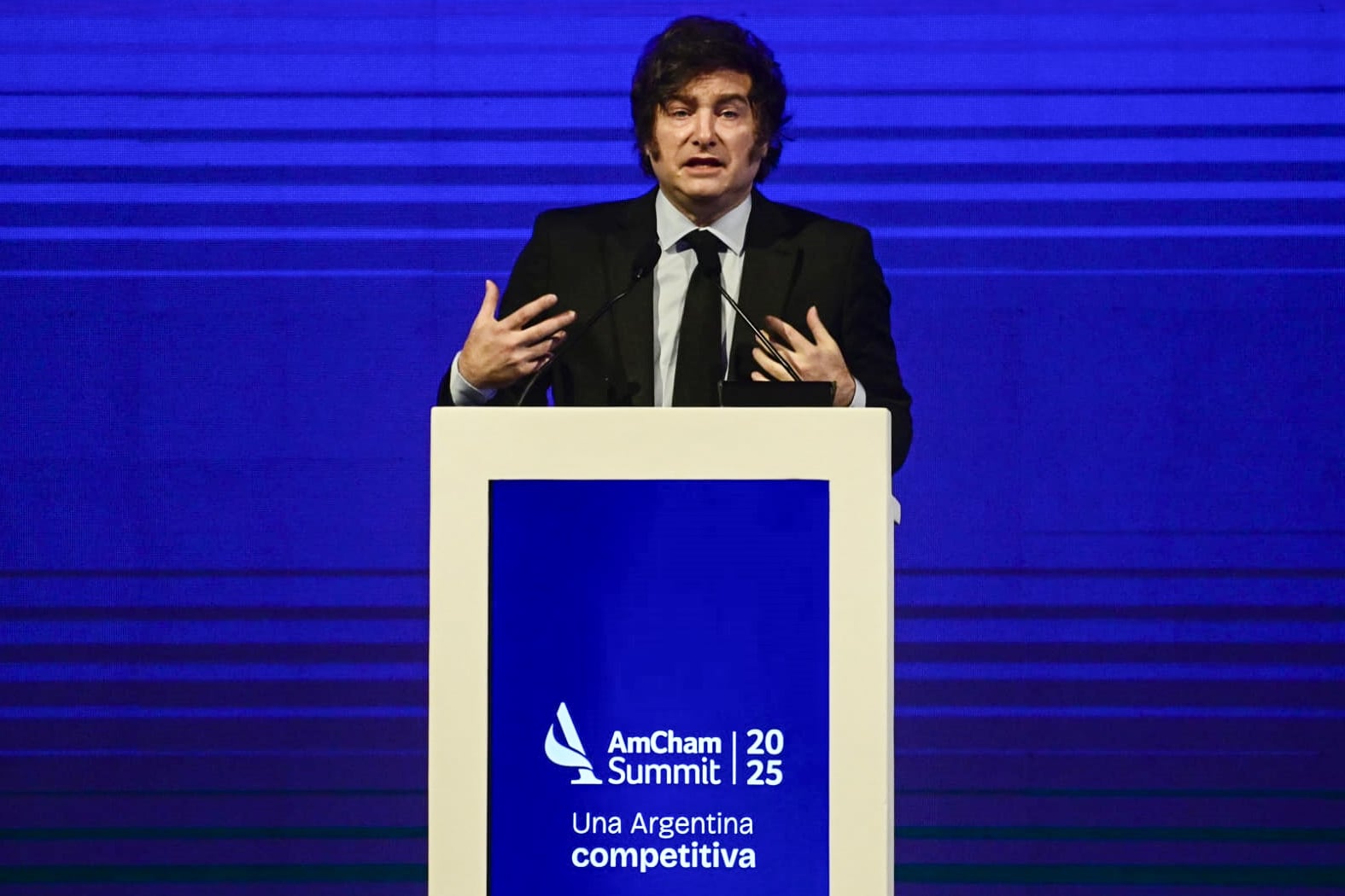 Elecciones CABA 2025