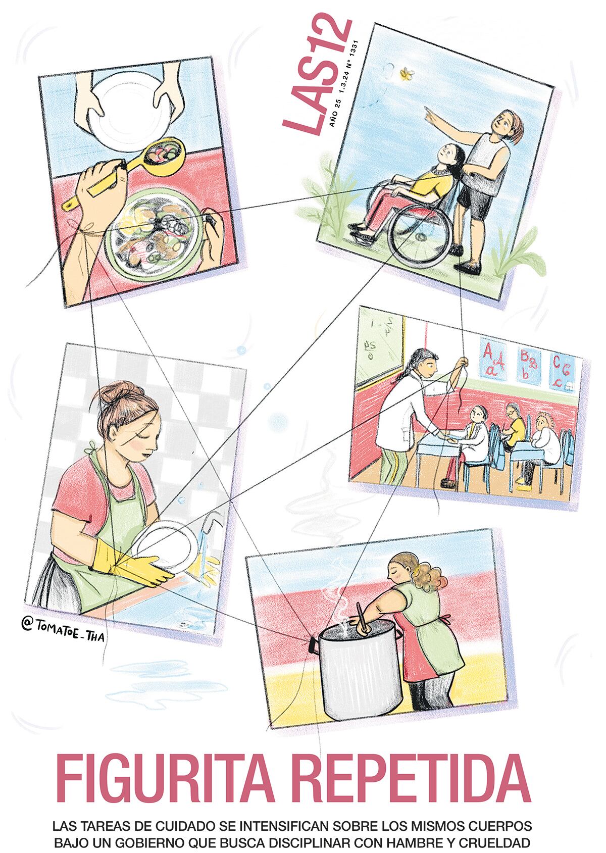 FIGURITA REPETIDA - 29/02/2024