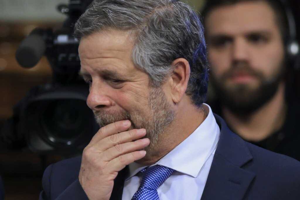 "Tengo que confesar que la salud pública no fue una prioridad en el gobierno de Mauricio Macri", dijo Adolfo Rubinstein.