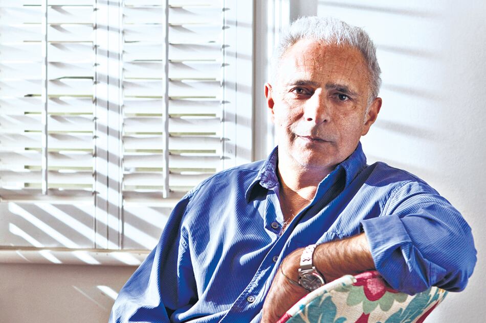 Intimidad, de Kureishi, es quizá su novela más personal y ardiente.