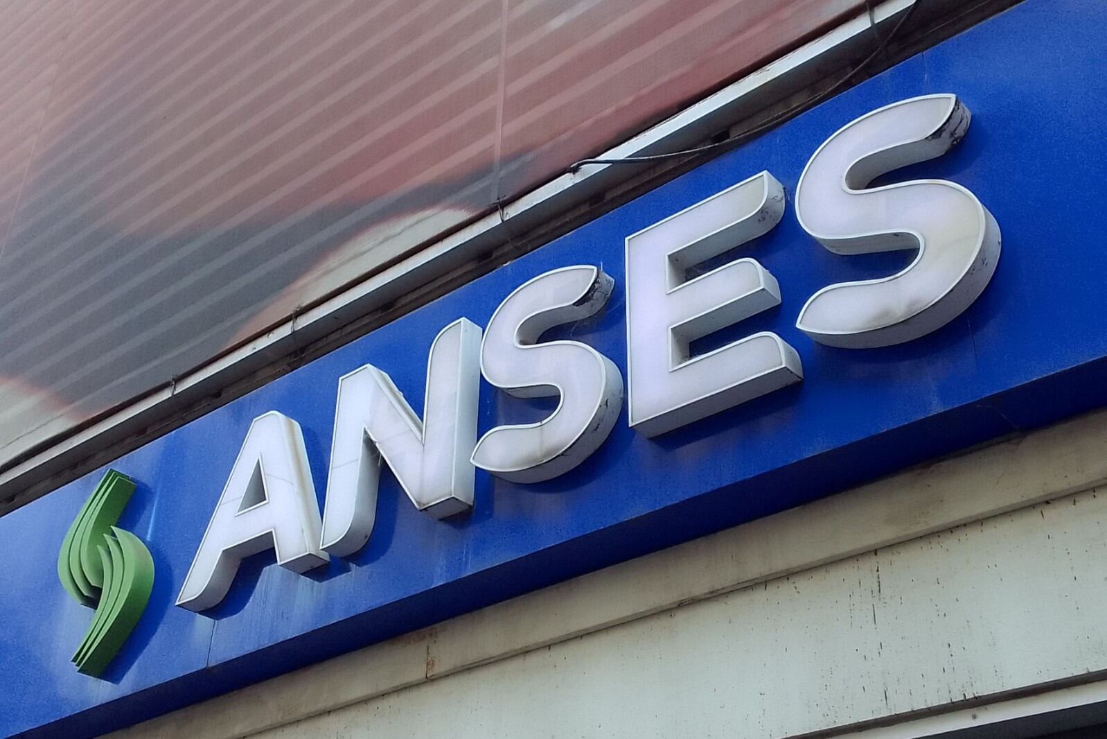 Aumento jubilados Anses