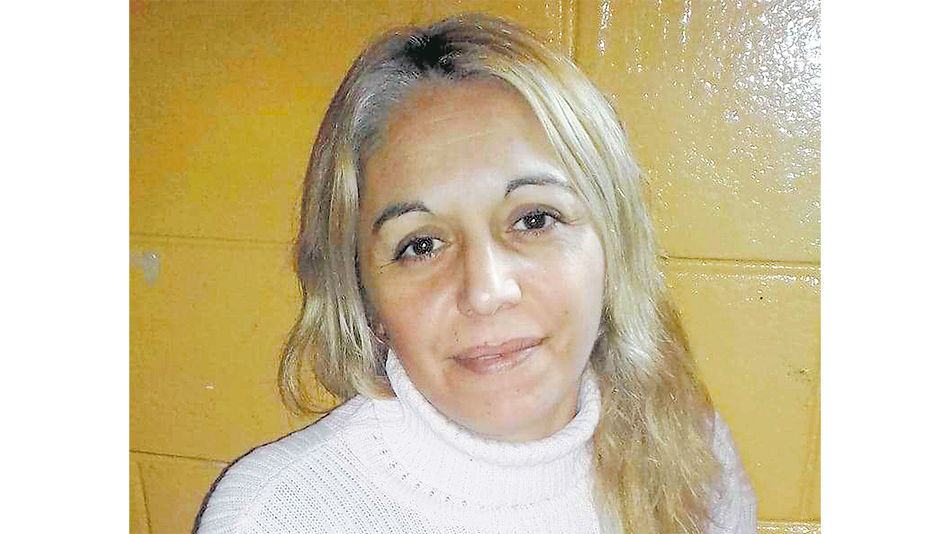 Mendoza había denunciado por violencia al hombre que intentó matarla.
