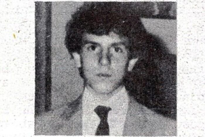 La madre de Diego Fernández Lima habló por primera vez y apuntó contra Cristian Graf: “Mató a mi hijo, sólo pido justicia”