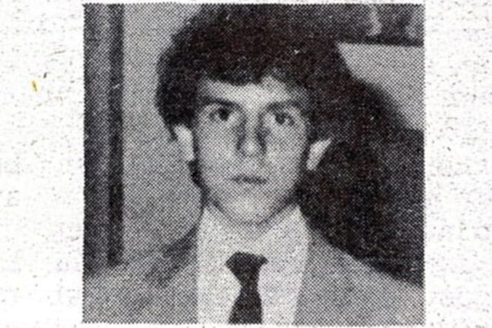 La madre de Diego Fernández Lima habló por primera vez y apuntó contra Cristian Graf: “Mató a mi hijo, sólo pido justicia”