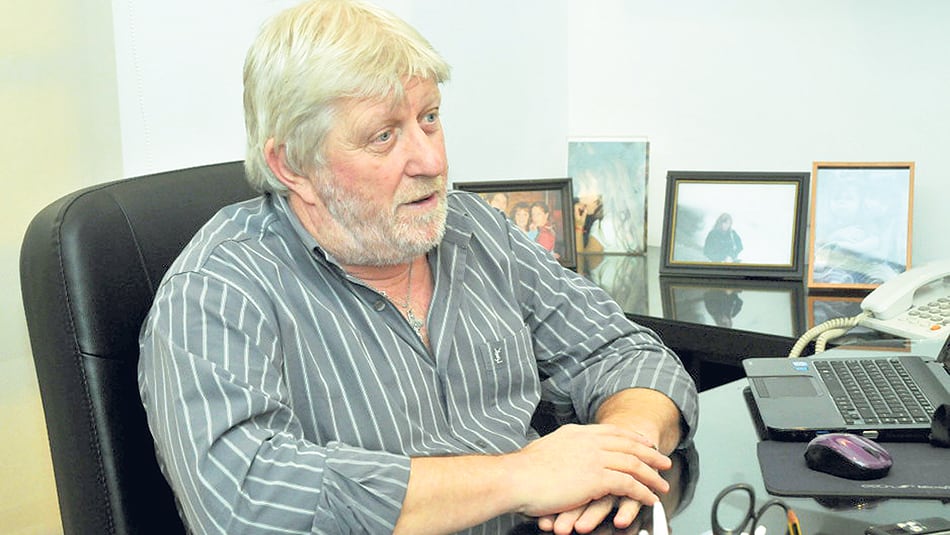 “Los incrementos en las tarifas no ayudaron porque en realidad son una transferencia de riqueza”, dijo Minucci.