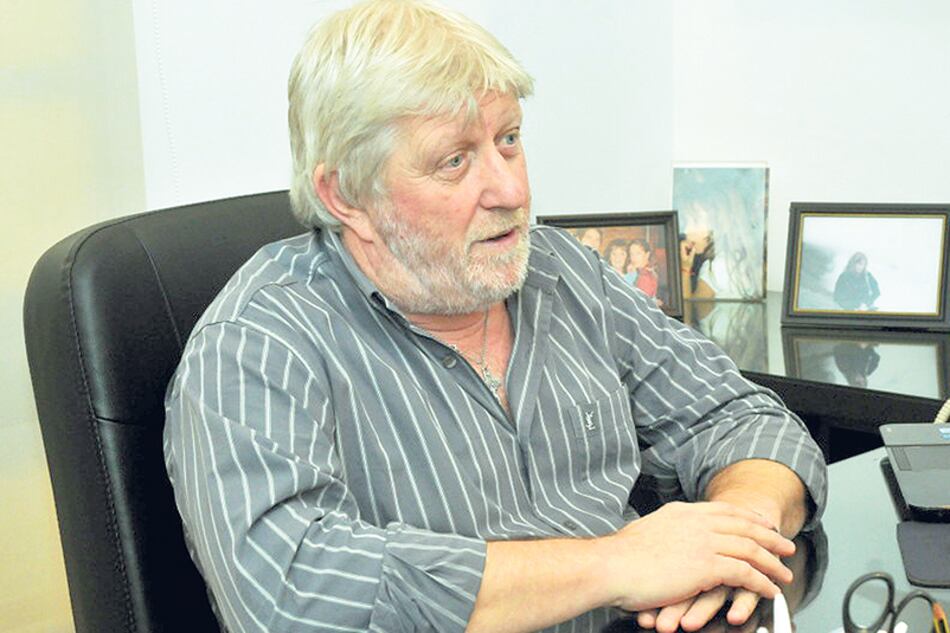 “Los incrementos en las tarifas no ayudaron porque en realidad son una transferencia de riqueza”, dijo Minucci.