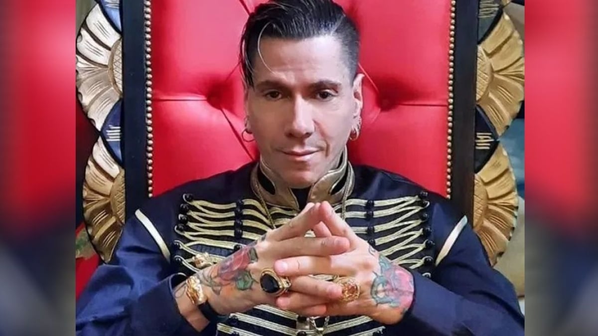 “La bisexualidad es una perversión, dicho por Freud, Lacan. No así, la homosexualidad”, dijo Piazza