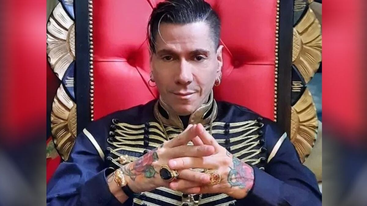 “La bisexualidad es una perversión, dicho por Freud, Lacan. No así, la homosexualidad”, dijo Piazza