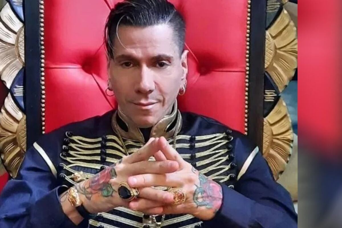 “La bisexualidad es una perversión, dicho por Freud, Lacan. No así, la homosexualidad”, dijo Piazza