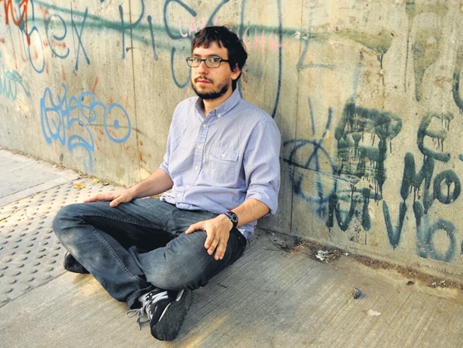 En su crónica, Sinay traza un recorrido en el que la revolución cubana y el rock se sacan chispazos.