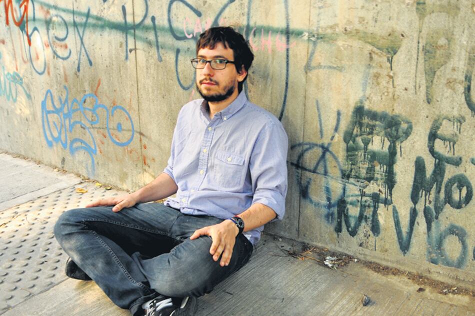 En su crónica, Sinay traza un recorrido en el que la revolución cubana y el rock se sacan chispazos.