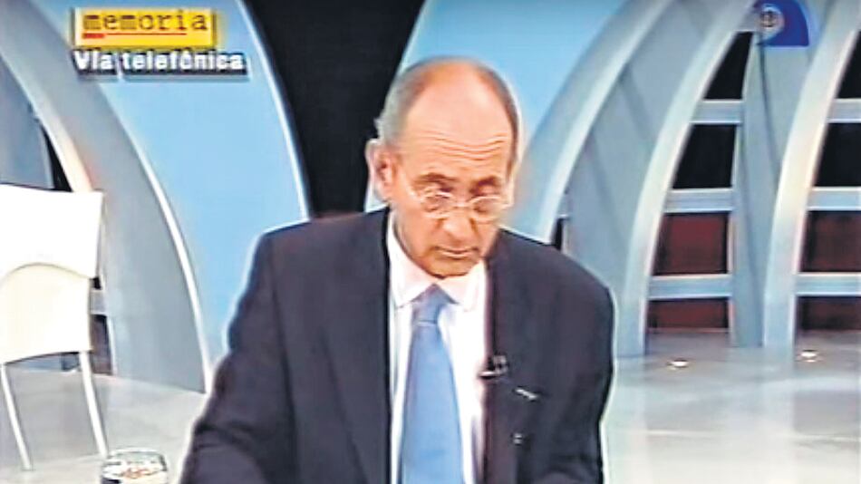 El programa que generó la denuncia se emitía en Canal 9.