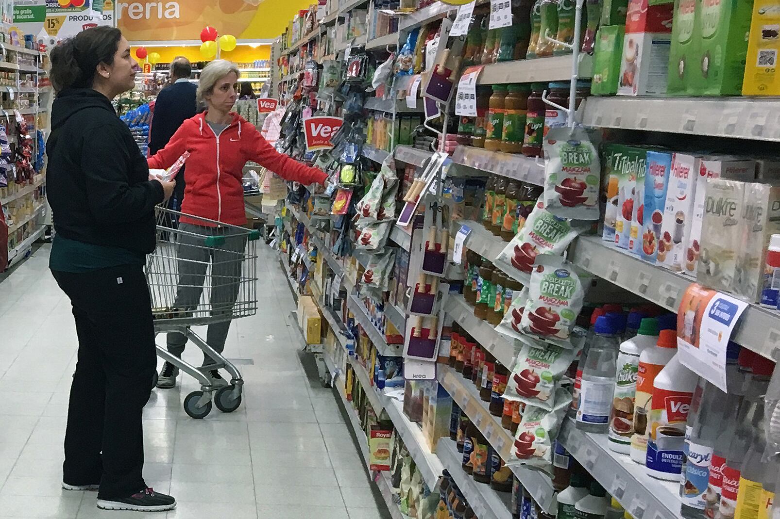 La inflación de 2021 se ubicó en el 50,9 por ciento.