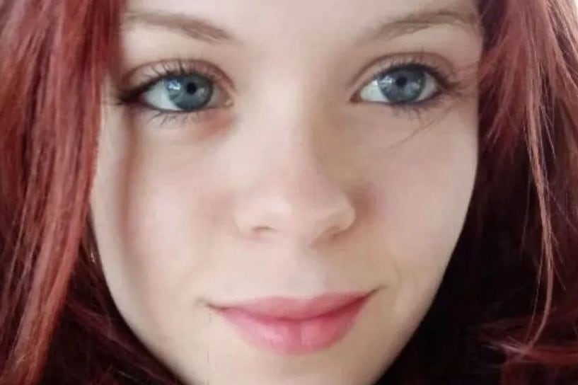 El ex novio de Valentina Cancela, presunto autor del femicidio, compareció este jueves ante la justicia uruguaya. (Foto: X/@sfiuzadosil)