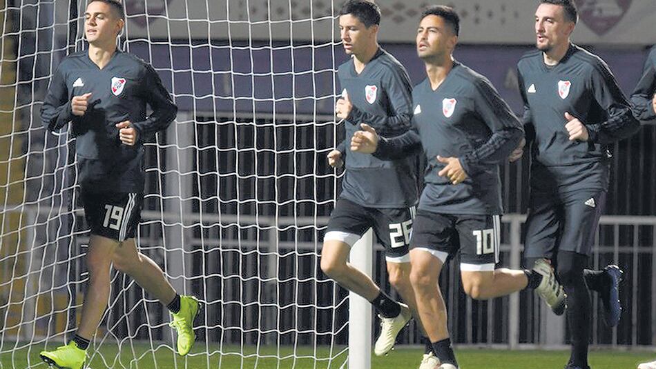 Martínez dejará de lucir el número diez en su pantalón y en la camiseta.